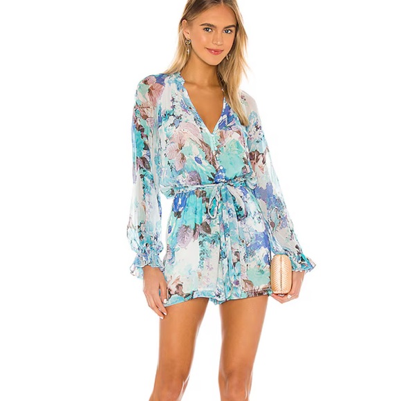 Hemant and Nandita Romper